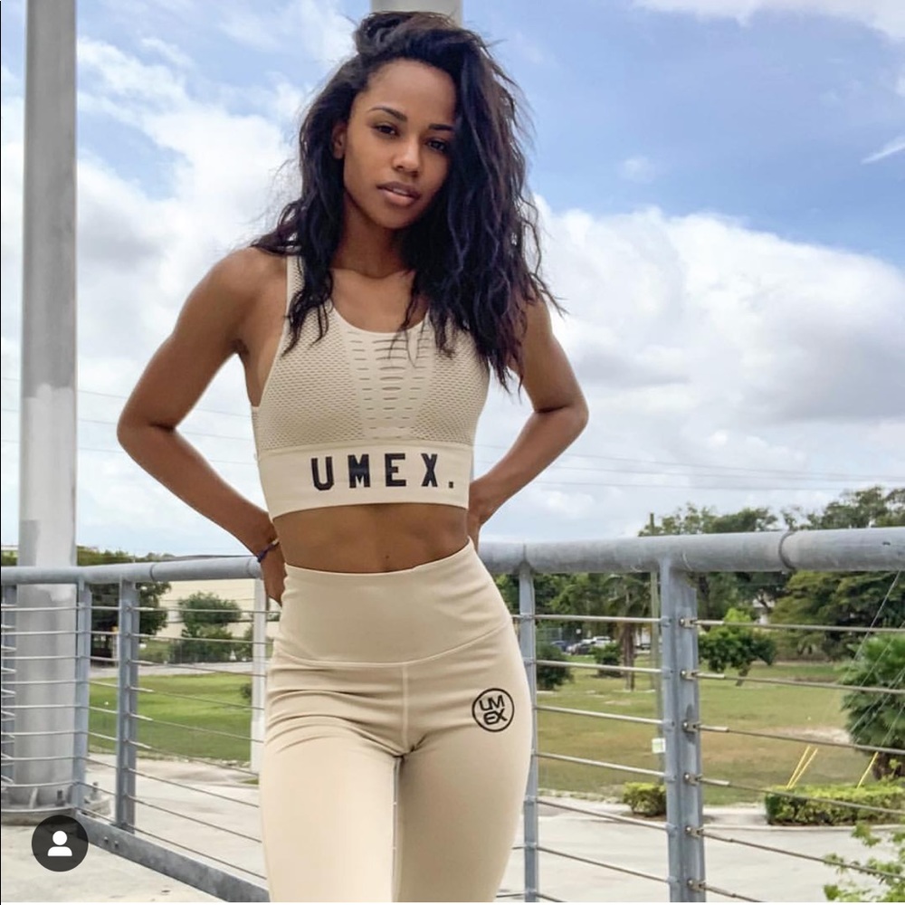 UMEX workout set